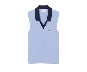 Polo Lacoste Players Collection Pf0614 Ai2 Mujer 42/44