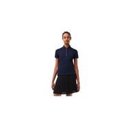 Lacoste Mujer Pf5462 Polo Not Applicable, Azul (Marine 166), 40