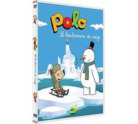 Polo : Le bonhomme de neige [Francia] [DVD]