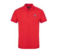 Polo Le Coq Sportif Essentiels S