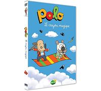 Polo : Le crayon magique [DVD]