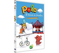 Polo : Le tournoi des Chevaliers [Francia] [DVD]