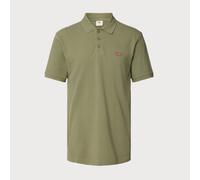 Levi's Levis HM Polo Camiseta, Deep Lichen Green, M Hombres