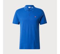 Levi's Levis Hm Polo True Blue Pique Talla: M | Polos Outlet | Hombre | Azul