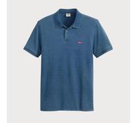 Levi’s Levis Hm Polo Camiseta, True Indigo Light in, M Hombres