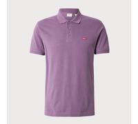 Levi's Hm Polo Camiseta, Vintage Violet Outle, M Hombre