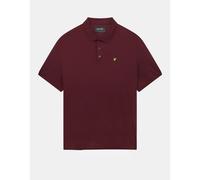 Polo liso Lyle & Scott L