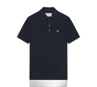 Polo liso Lyle & Scott L