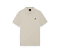 Polo liso Lyle & Scott M