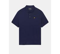Polo liso Lyle & Scott M