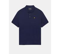 Polo liso Lyle & Scott S
