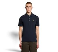 Polo liso Lyle & Scott XL