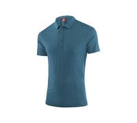 Polo Löffler Merino-Tencel(Tm) XL Male