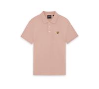 Polo Lyle & Scott Plain L