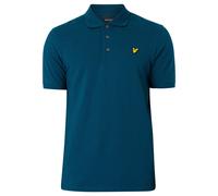 Polo Lyle & Scott Plain M