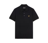Polo Lyle & Scott Plain S