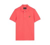 Polo Lyle & Scott Plain S