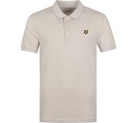 Polo Lyle & Scott Plain S