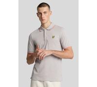 POLO LYLE&SCOTT TIPPED HOMBRE L