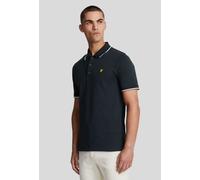 POLO LYLE&SCOTT TIPPED HOMBRE M