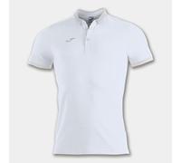 Joma Bali II M/C Polo, Hombre, Blanco, XL