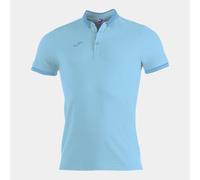 Polo M/C Hombre Joma Bali II 100748 Confortable - Talla: M, Color: Celeste
