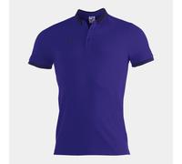 Joma Bali II M/C Polos Caballero, Hombre, Morado