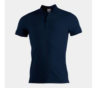 Polo M/C Hombre Joma Bali II 100748 Confortable - Talla: S, Color: Marino