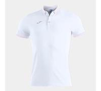 Polo M/C Hombre Joma Bali II 100748 Confortable - Talla: XS, Color: BLANCO ROSA