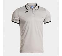 Polo M/C Hombre Joma Combi Premium 104493 Transpirable - Color: Gris, Talla: 5XS