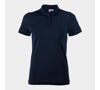 Polo M/C Mujer Joma Bali II 900444 Confortable - Talla: 2XL, Color: Marino