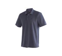 maier sports Ulrich, Polo de Senderismo para Hombre
