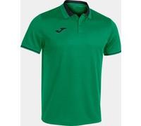 Polo manga corta hombre championship vi verde negro M