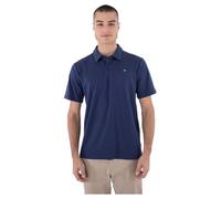 Polo Manga Corta Hombre - H2O-Dri Ace Slub