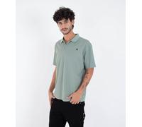 Polo Manga Corta Hombre - Icon