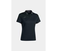 Polo Manga Corta Joma Championship V - Polo Manga Corta Mujer MKP