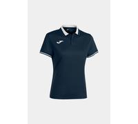 Polo Manga Corta Joma Championship V - Polo Manga Corta Mujer MKP
