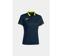 Polo Manga Corta Joma Championship V - Polo Manga Corta Mujer MKP