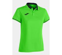 Polo Manga Corta Joma Championship V - Polo Manga Corta Mujer MKP