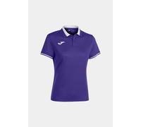 Polo de mujer Joma Championship VI S
