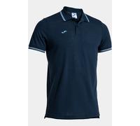 Polo Manga Corta Joma Confort Classic - Polo Manga Corta Hombre MKP