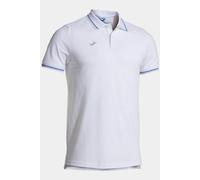 Polo Manga Corta Joma Confort Classic - Polo Manga Corta Hombre MKP