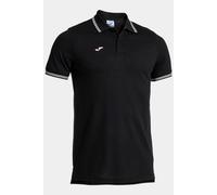 Polo Manga Corta Joma Confort Classic - Polo Manga Corta Hombre MKP