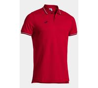 Polo Manga Corta Joma Confort Classic - Polo Manga Corta Hombre MKP