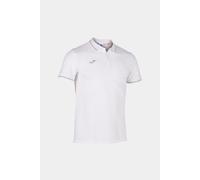 Polo Manga Corta Joma Confort II - Polo Manga Corta Niño MKP