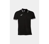 Polo Manga Corta Joma Confort II - Polo Manga Corta Niño MKP