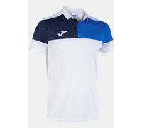 Joma Polo Crew V Camiseta Hombre (Pack de 1)