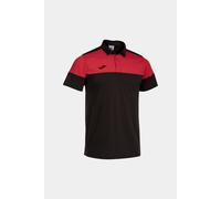 Polo Manga Corta Joma Crew V - Polo Manga Corta Hombre MKP