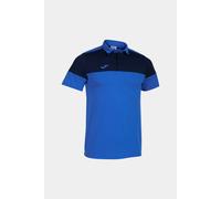 Polo Manga Corta Joma Crew V - Polo Manga Corta Hombre MKP