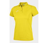 Polo Manga Corta Joma Hobby Amarillo - Polo Manga Corta Mujer MKP